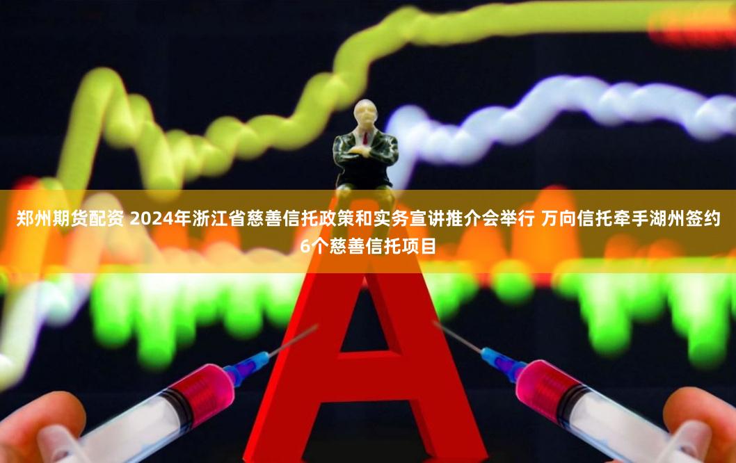 郑州期货配资 2024年浙江省慈善信托政策和实务宣讲推介会举行 万向信托牵手湖州签约6个慈善信托项目