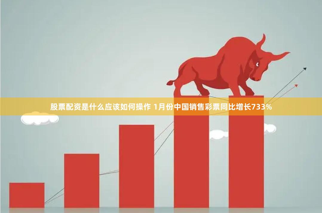 股票配资是什么应该如何操作 1月份中国销售彩票同比增长733%