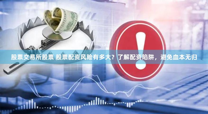 股票交易所股票 股票配资风险有多大？了解配资陷阱，避免血本无归